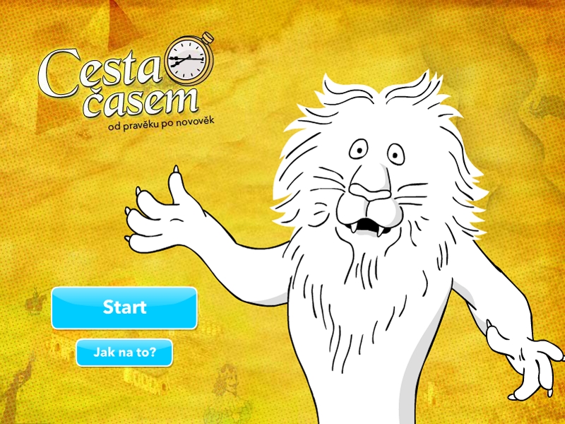 Česká televize | Dějiny udatného českého národa