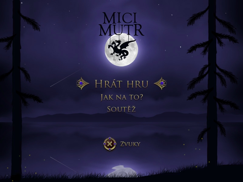 Česká televize | Micimutr