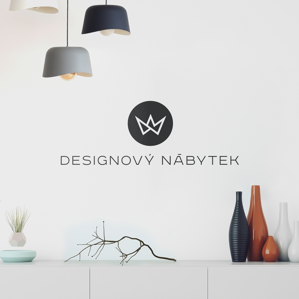 Designový nábytek